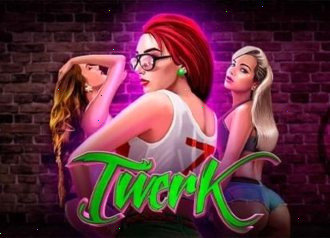 Twerk Endorphina слот